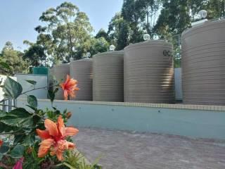 Water Tanks